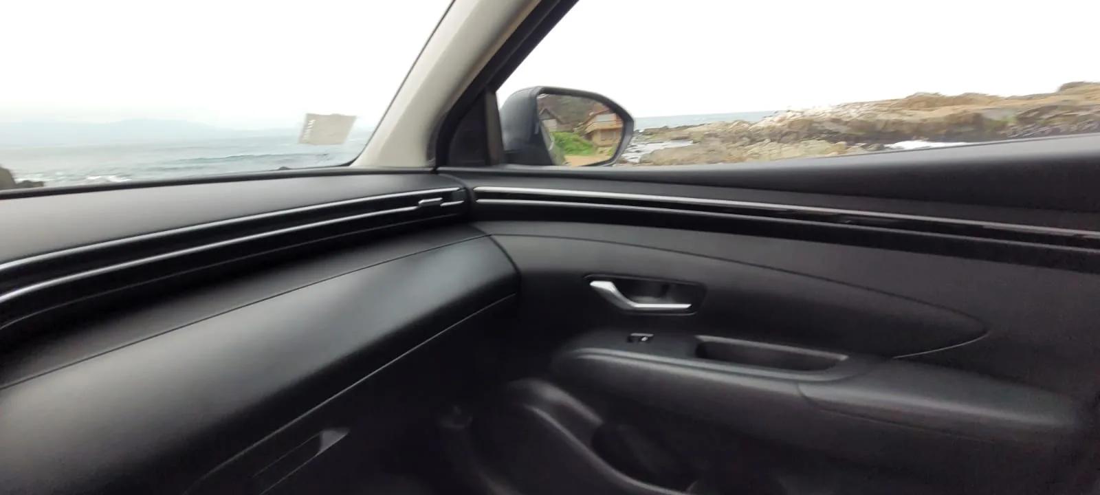 Hyundai Tucson 1.6 Turbo 2023