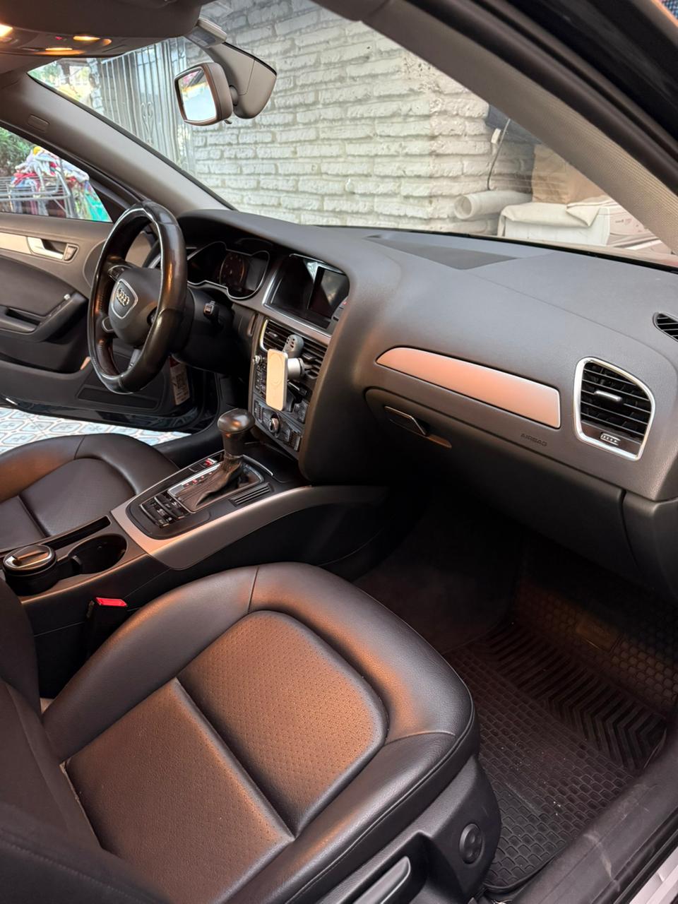 audi a4 s line 2013 1.8 turbo 6