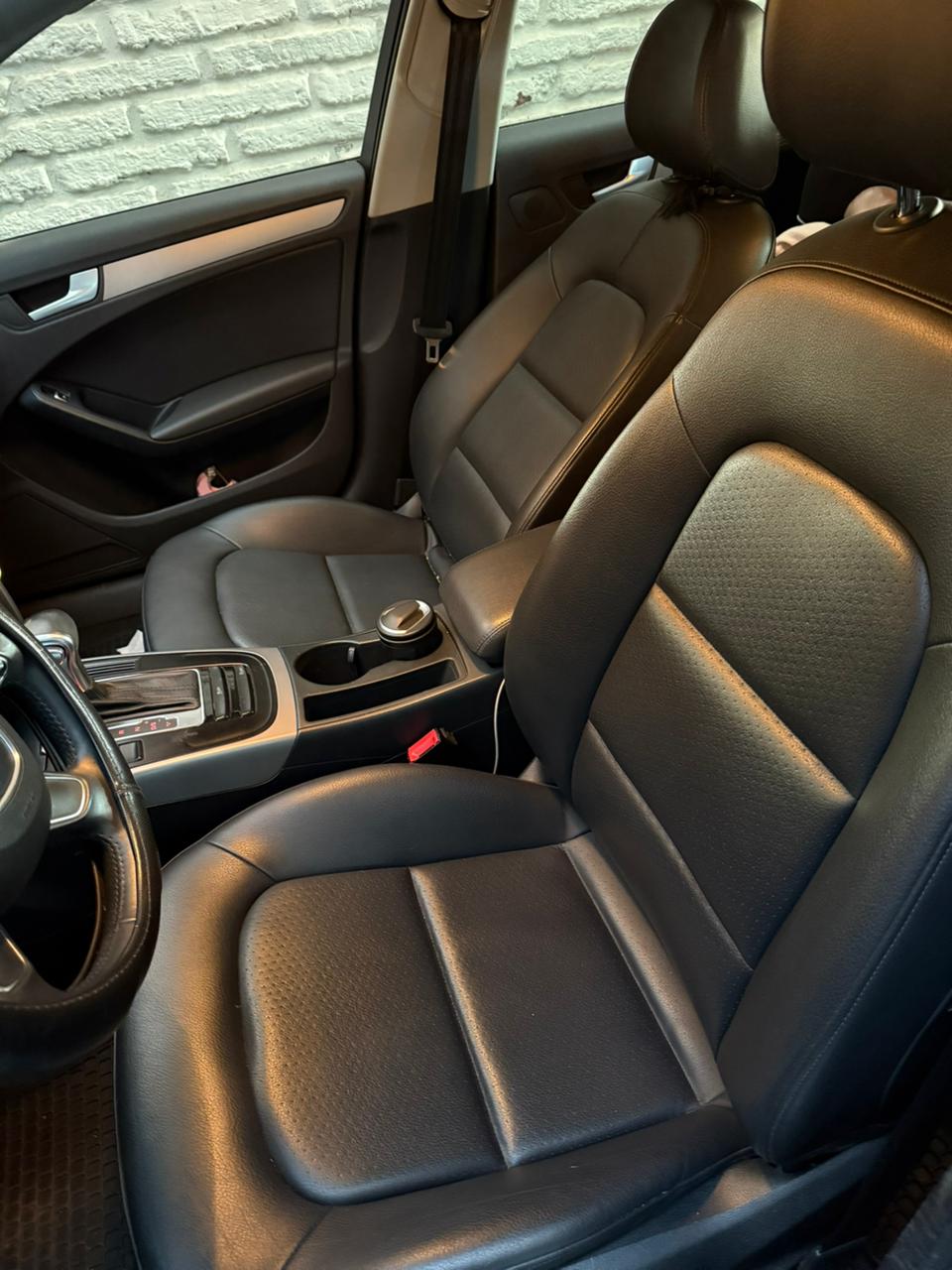 audi a4 s line 2013 1.8 turbo 7