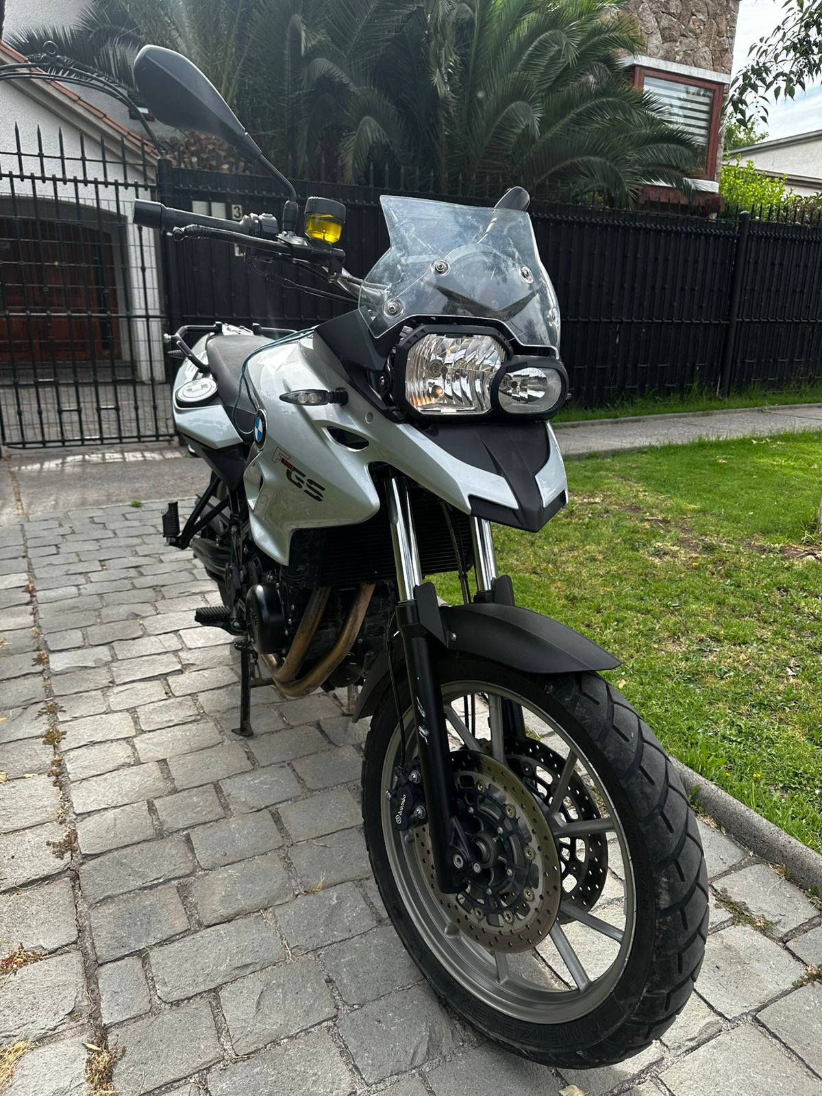 Bmw F700 Gs bmw f700 gs 9